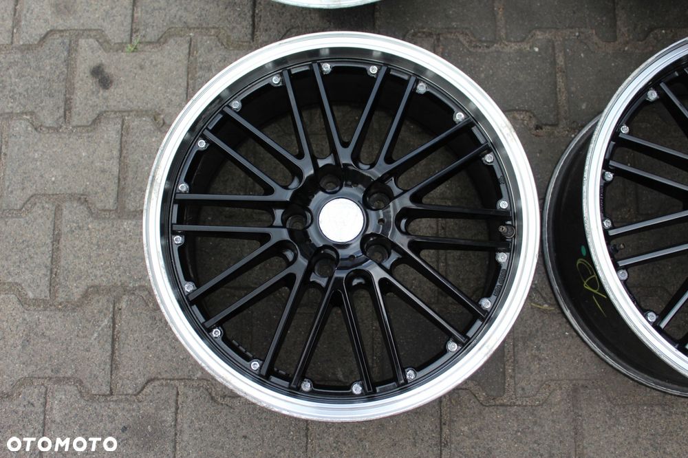 mak 18cali 5x112 et30 8,5j audi skoda seat vw - 5