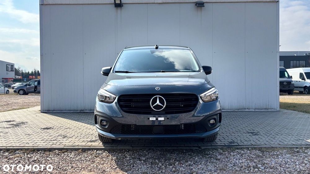 Mercedes-Benz Citan Pro - 2