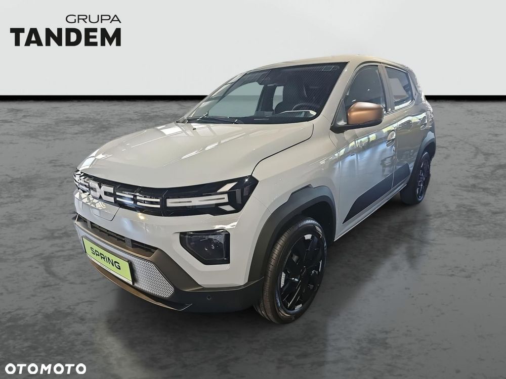 Dacia Spring - 4