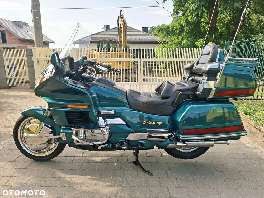 Honda GL - 5
