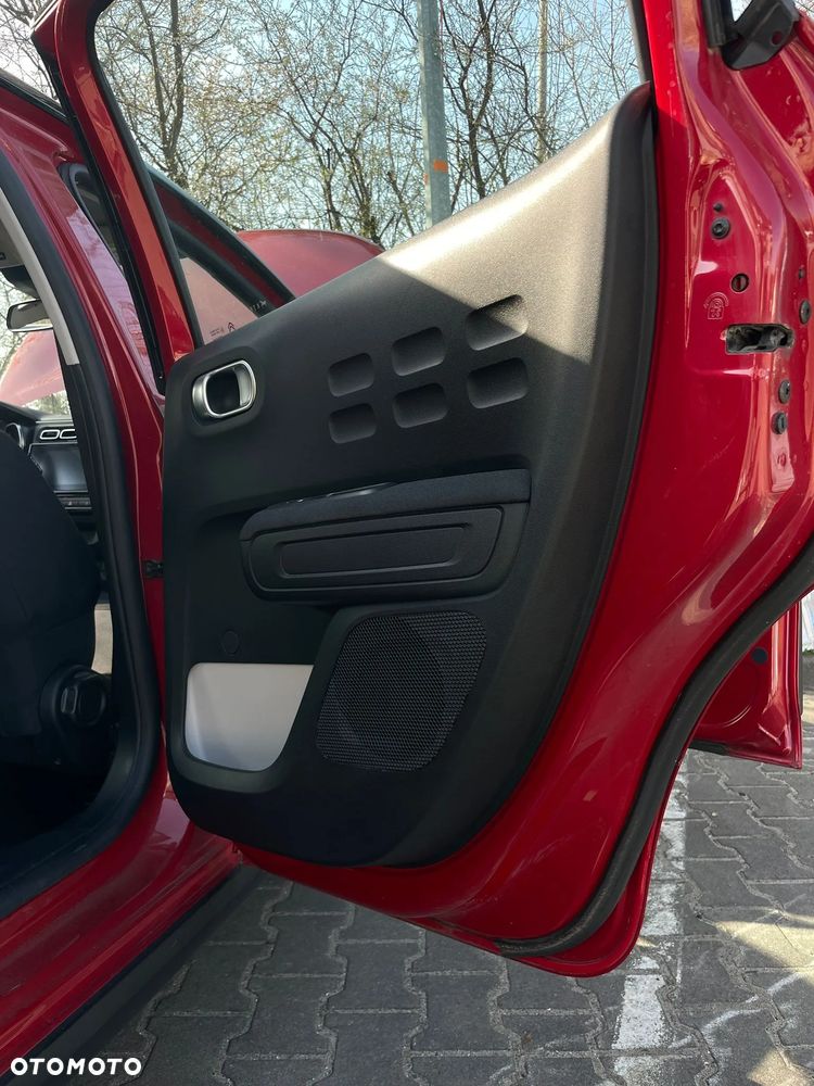 Citroën C3 1.5 BlueHDi Plus - 22