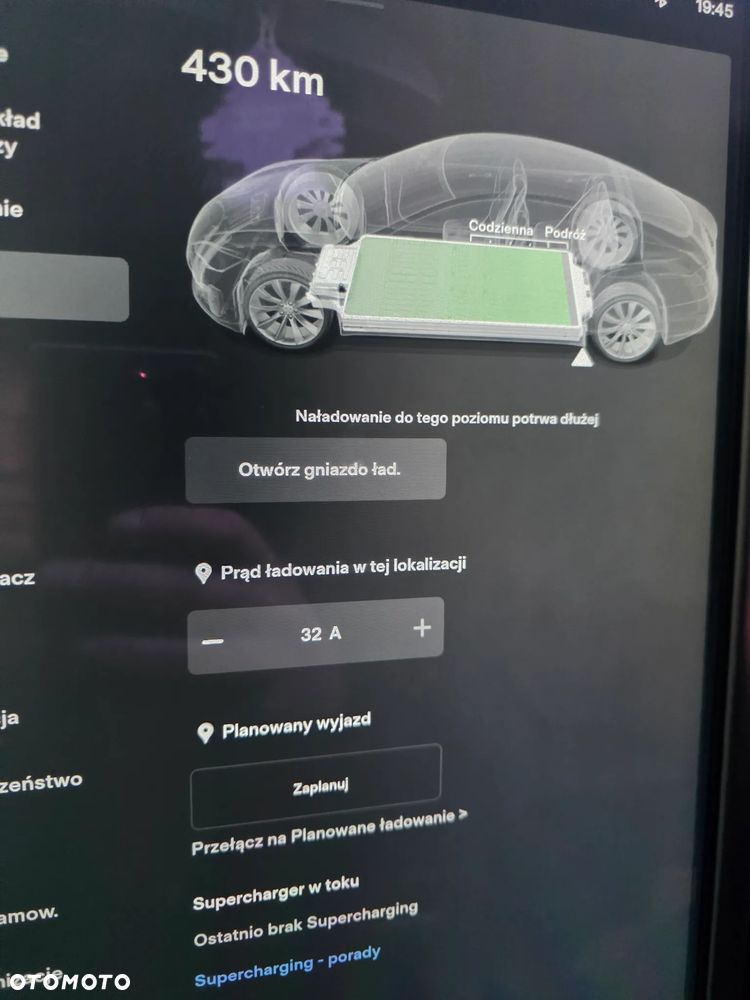 Tesla Model S Dual Motor Allradantrieb Performance - 20
