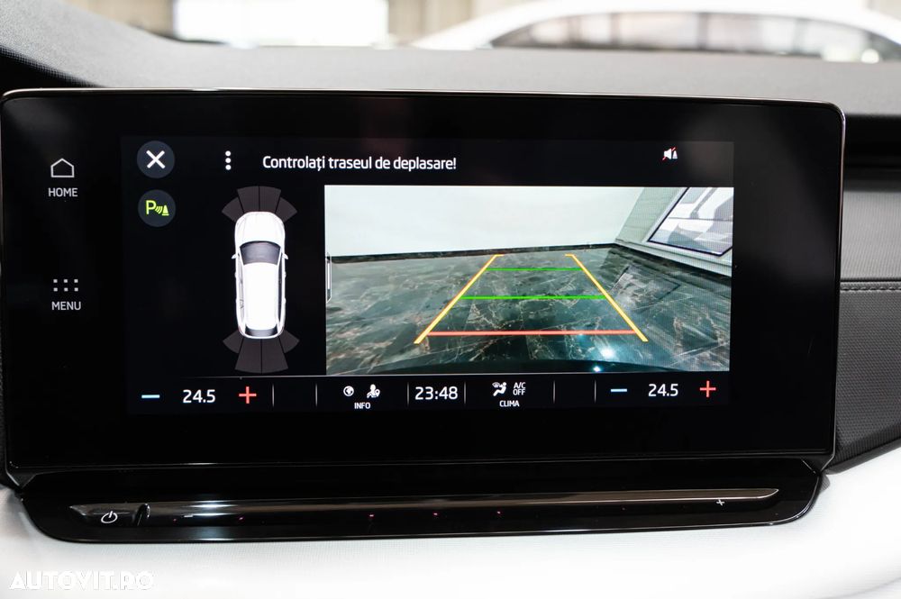 Skoda Octavia 2.0 TDI DSG Style - 18