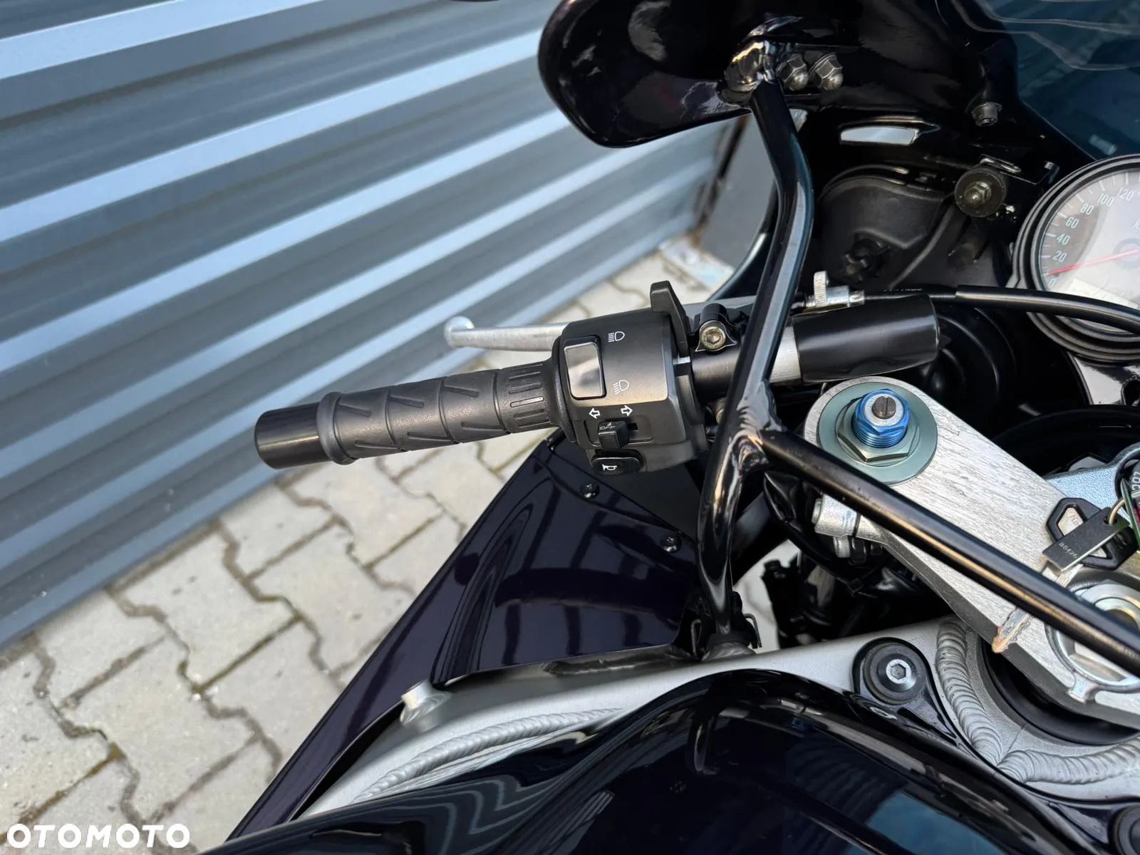 Kawasaki ZX - 14