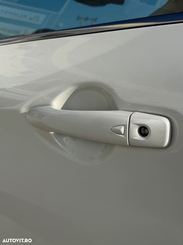 Nissan Qashqai 1.6 DCI ALL-MODE 4x4i TEKNA - 16