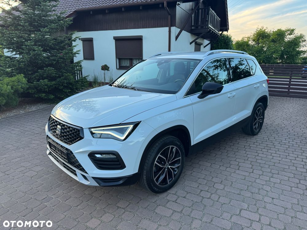 Seat Ateca - 5