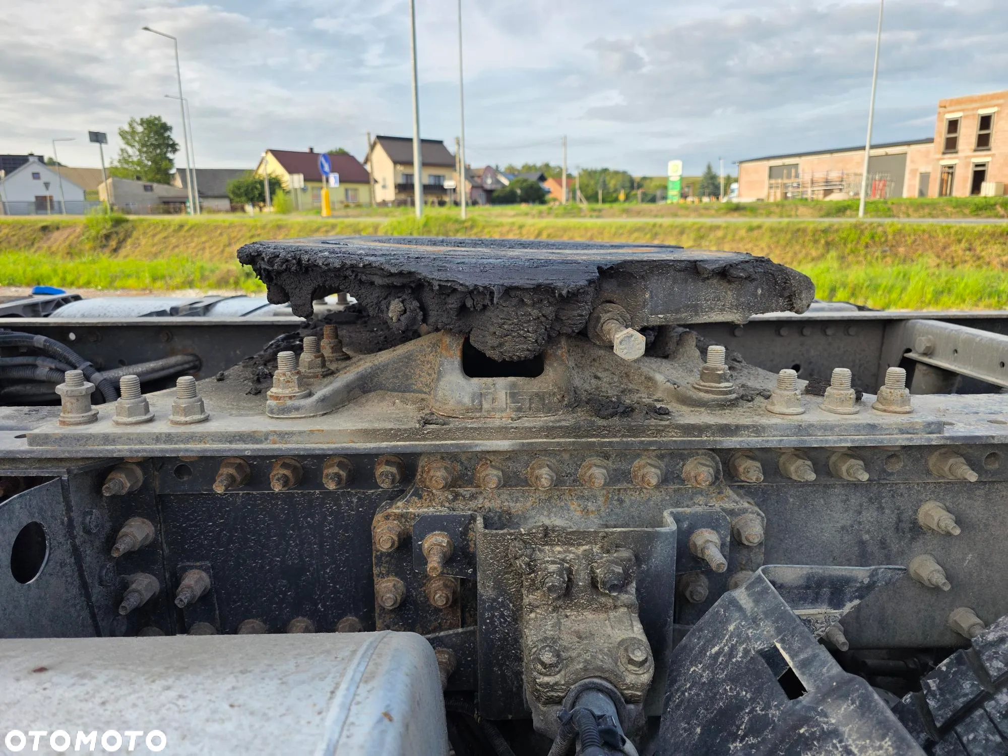 Renault GAMA T - 7