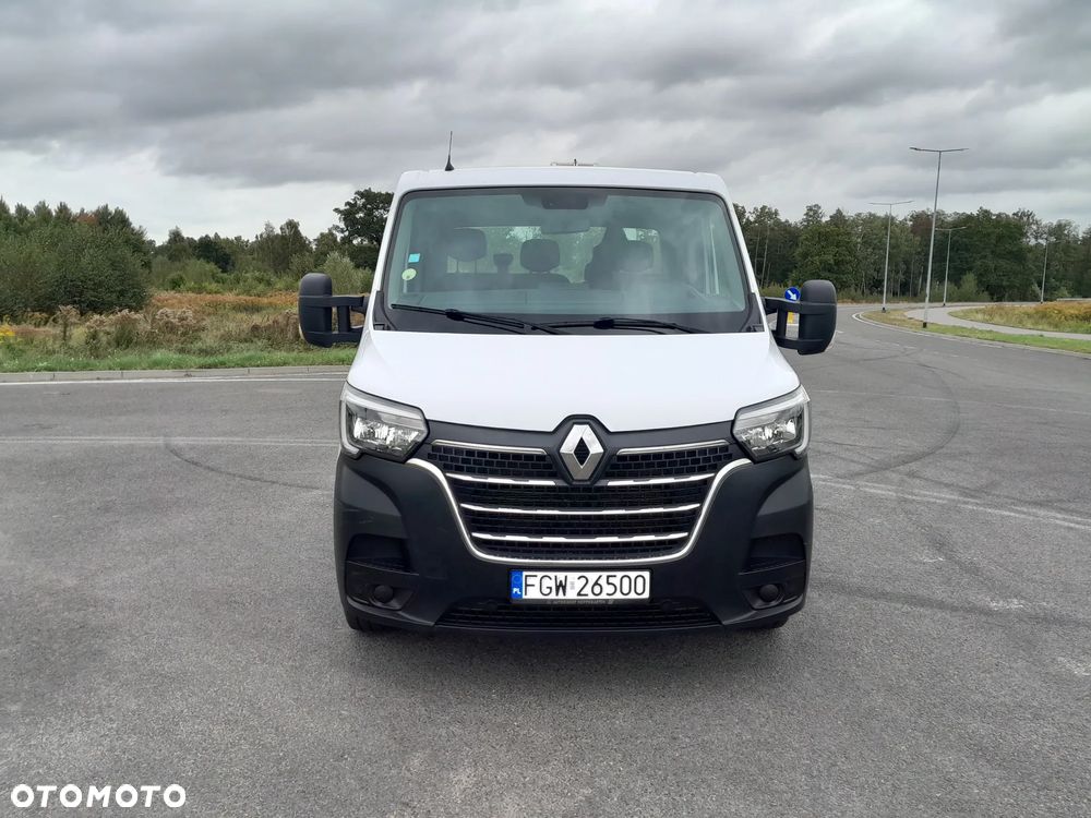 Renault Master - 9