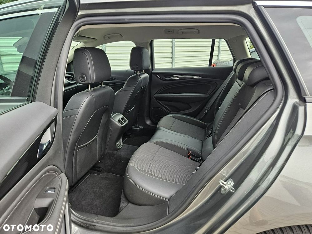 Opel Insignia 2.0 CDTI automatik Innovation - 25