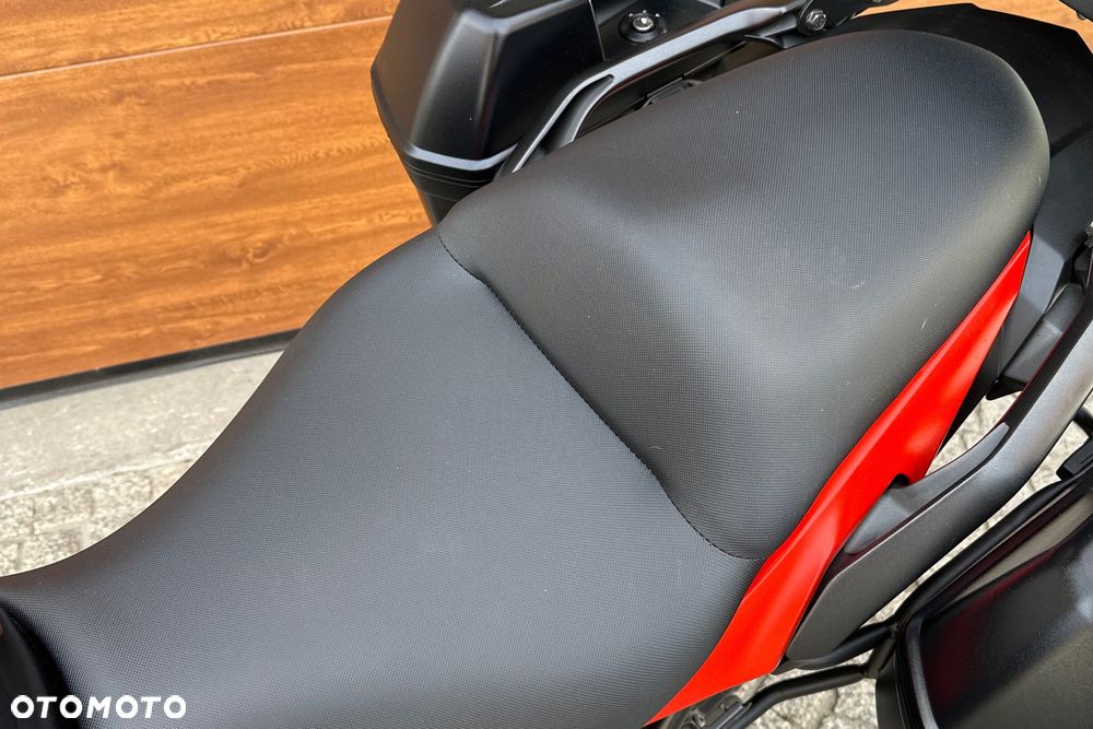 Kawasaki Versys 650 - 23
