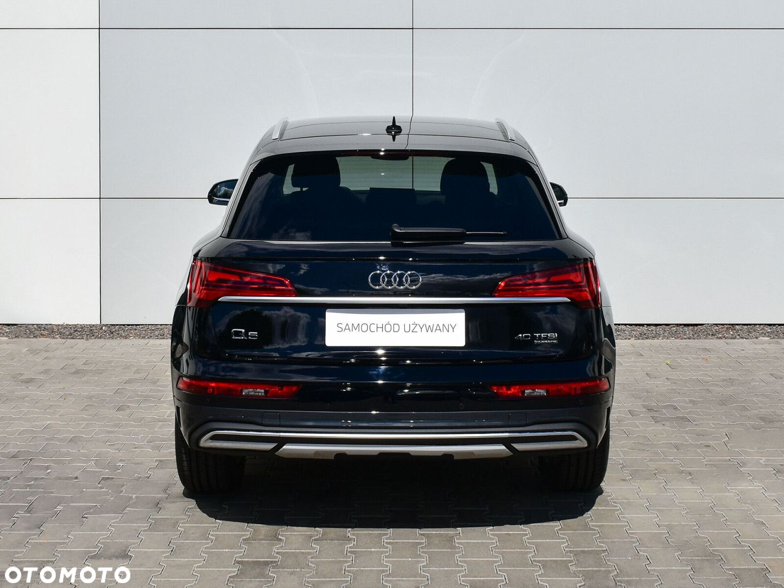 Audi Q5 - 9