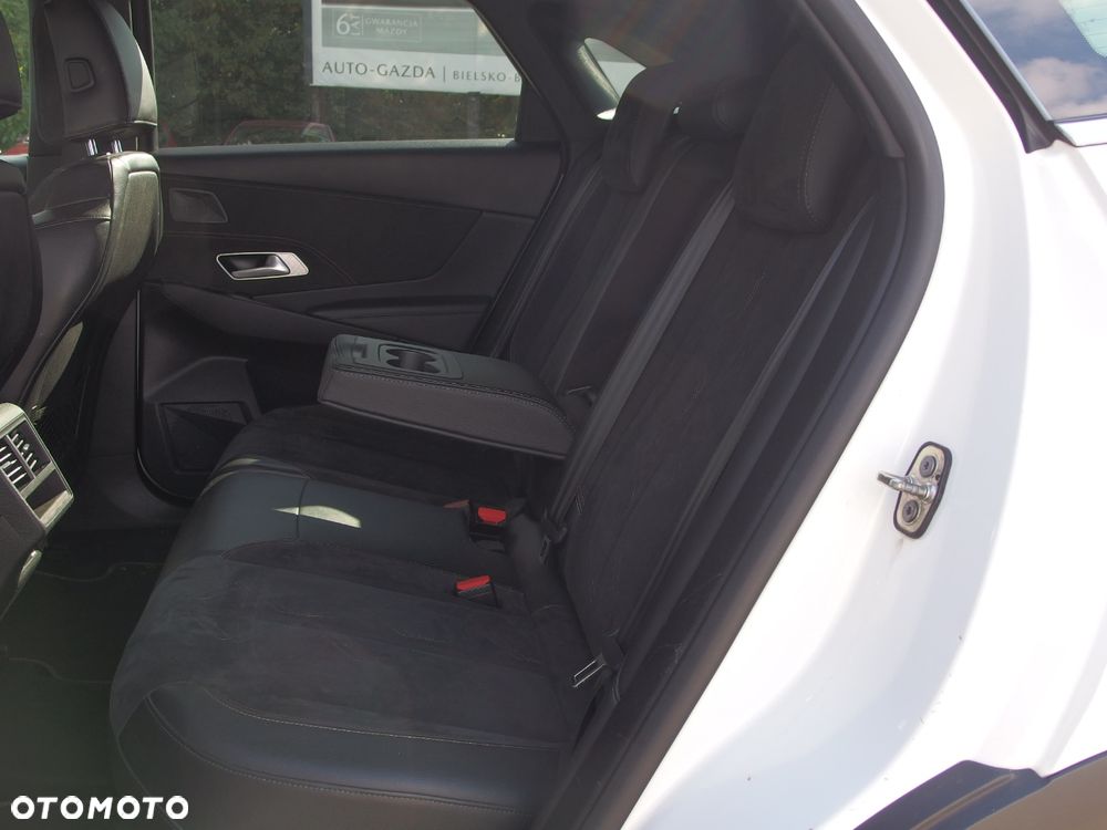 Citroën C5 Aircross 1.6 PureTech Shine EAT8 - 14