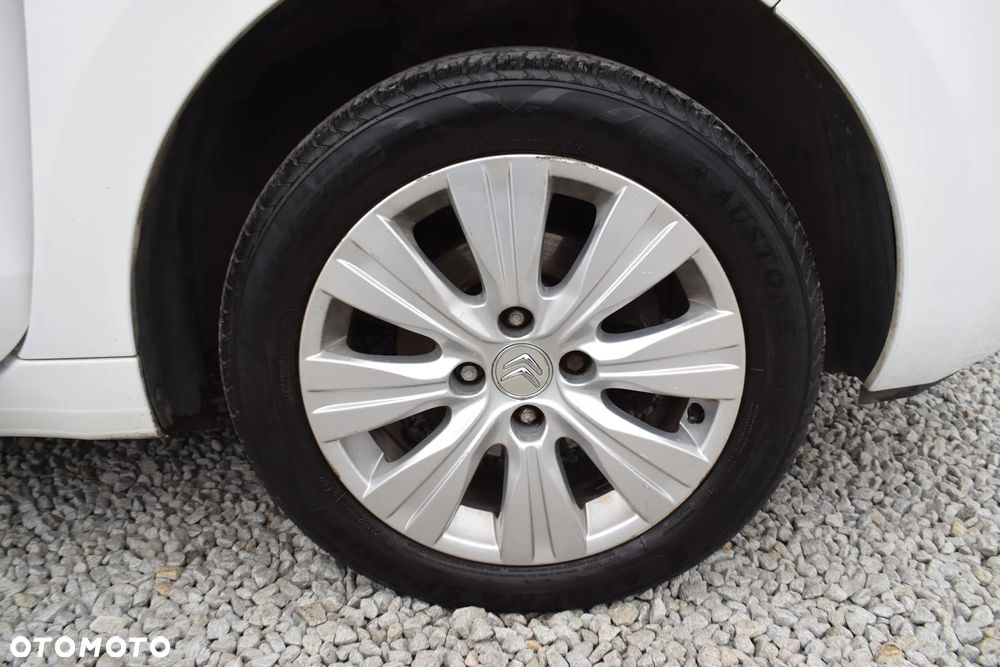 Citroën C3 Picasso 1.4i Selection - 27