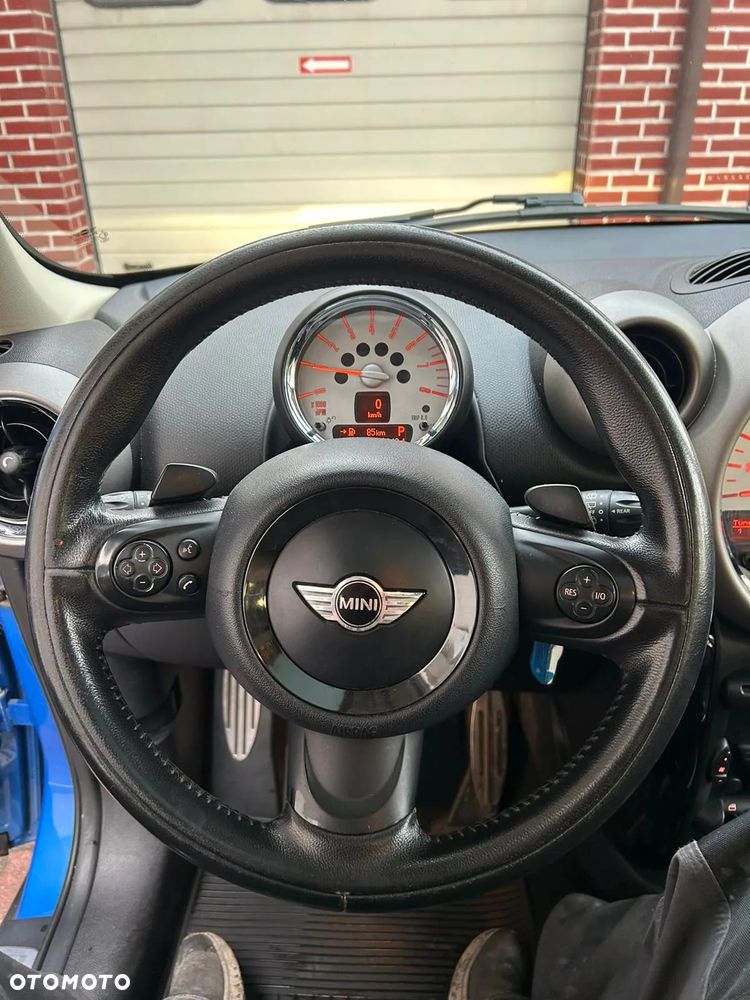 MINI Countryman Cooper S - 18