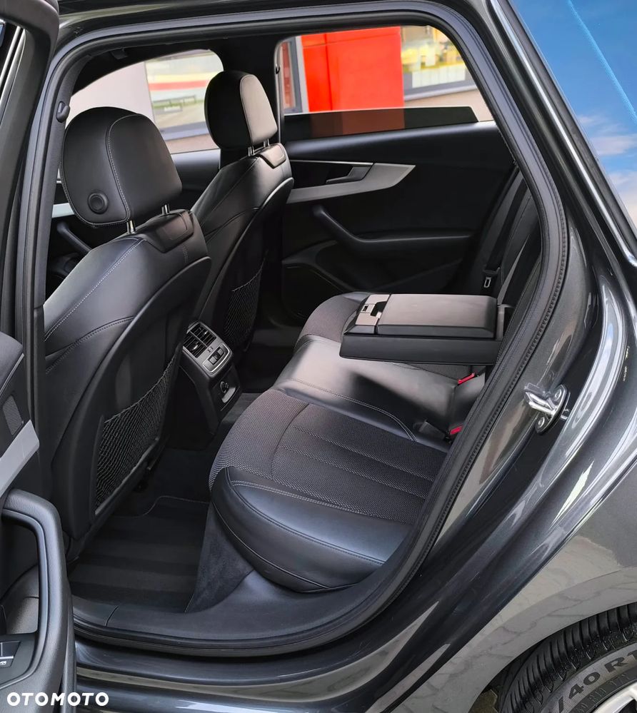 Audi A4 - 22