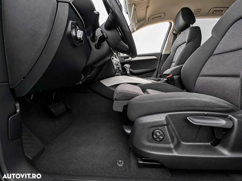 Audi Q5 2.0 TDI Quattro S tronic - 9