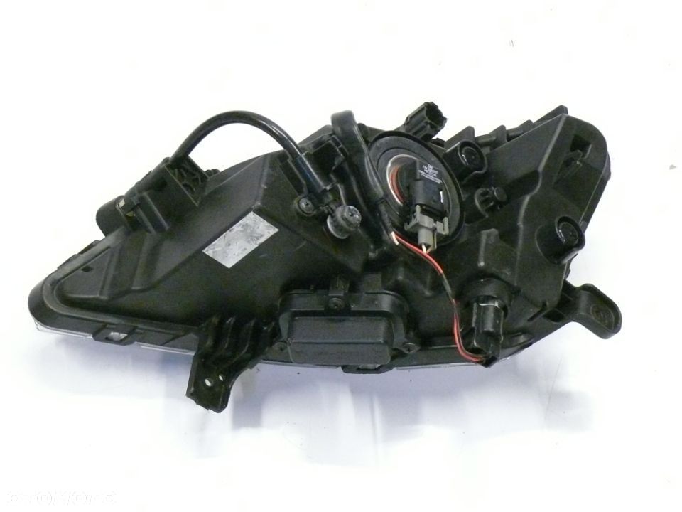 HALOGEN PRAWY LED HYUNDAI TUCSON III 2019 2020 LIFT BRAK 1 UCHWYTU - 5