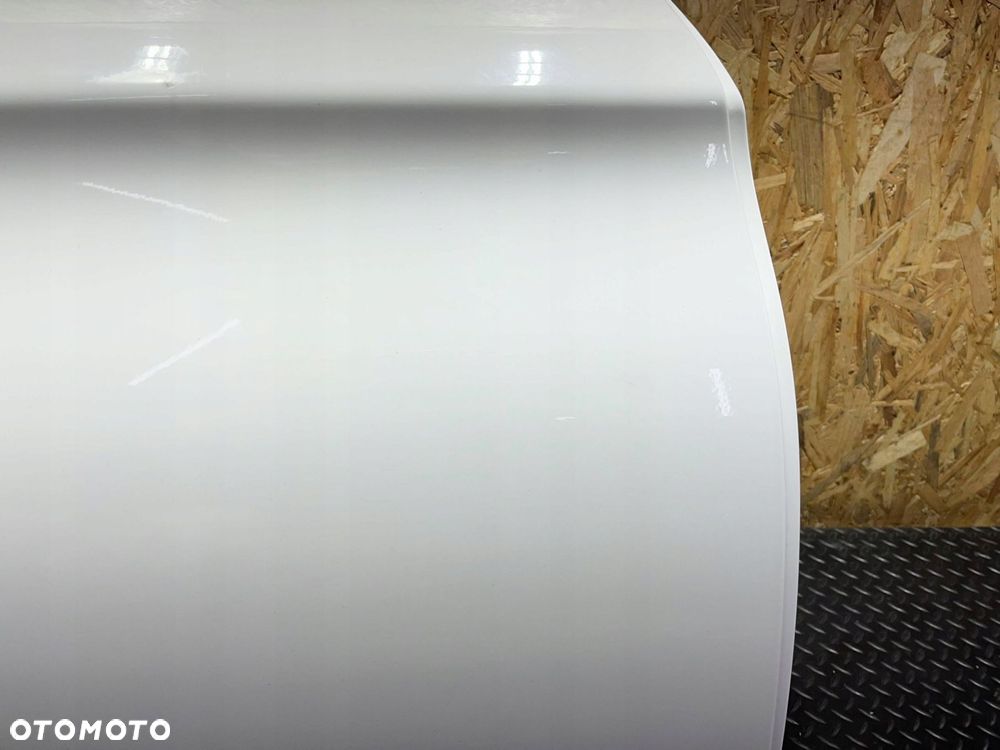 bmw 5 f10 f11 2015 tył strona prawa drzwi tylne a300 alpineweiss - 9