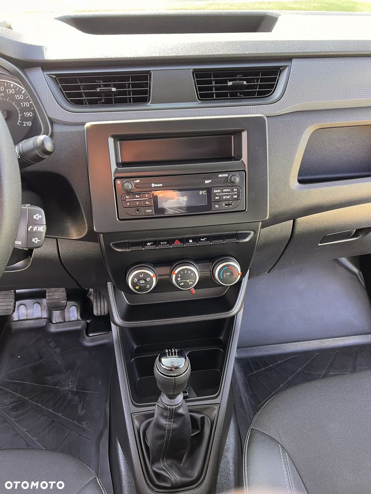 Renault Express - 16