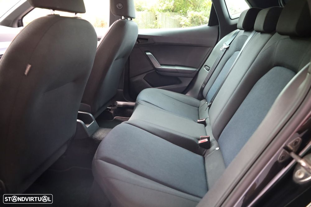 SEAT Ibiza 1.0 TSI FR DSG - 41