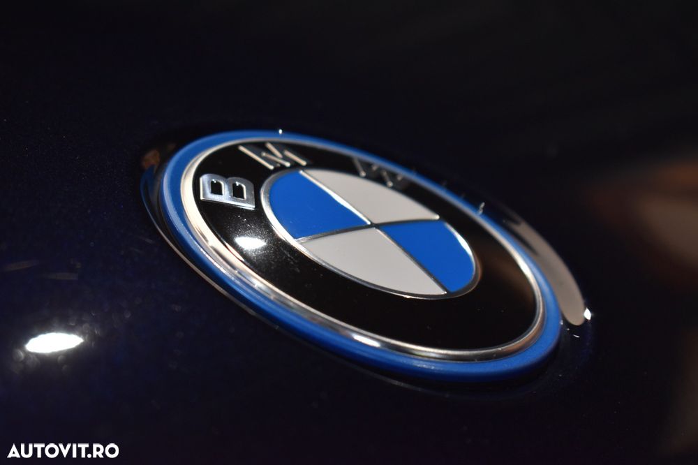 BMW X3 xDrive30e Aut. Luxury Line - 6