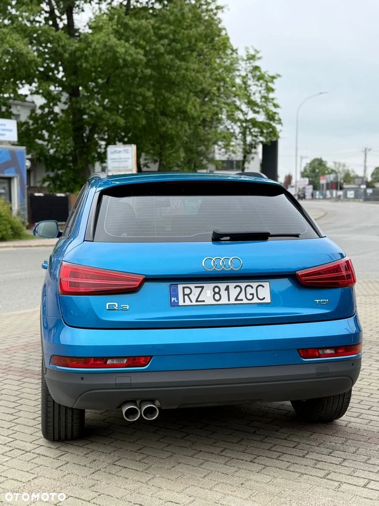 Audi Q3 - 4