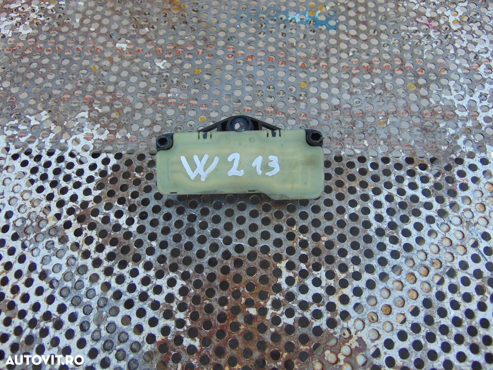 Releu distribuitor curent Mercedes w213 w205 e class c class cod a0005459712 - 4