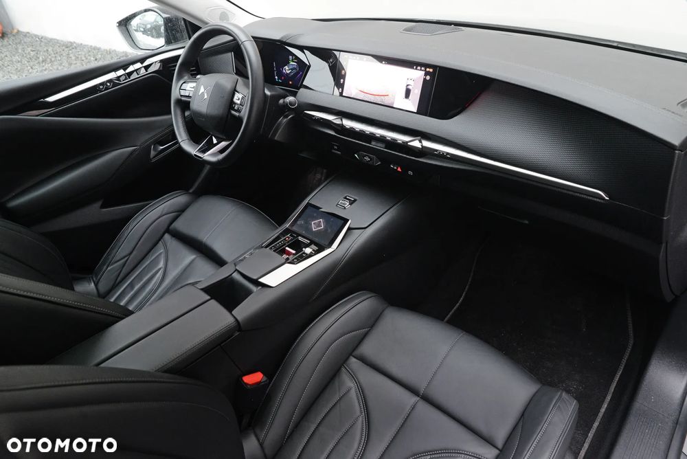 DS Automobiles DS 4 1.6 E-Tense Rivoli - 35