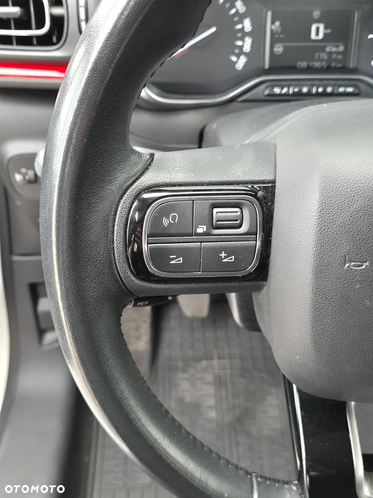 Citroën C3 1.2 PureTech Shine S&S - 12