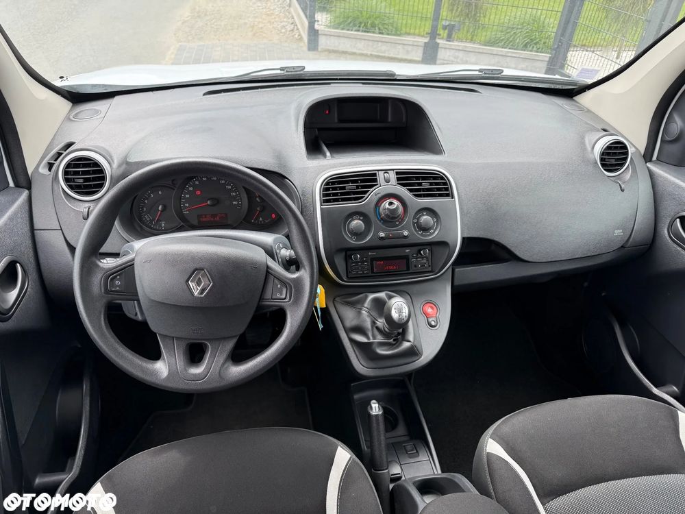 Renault Kangoo ENERGY dCi 110 FAP Start & Stop Luxe - 3