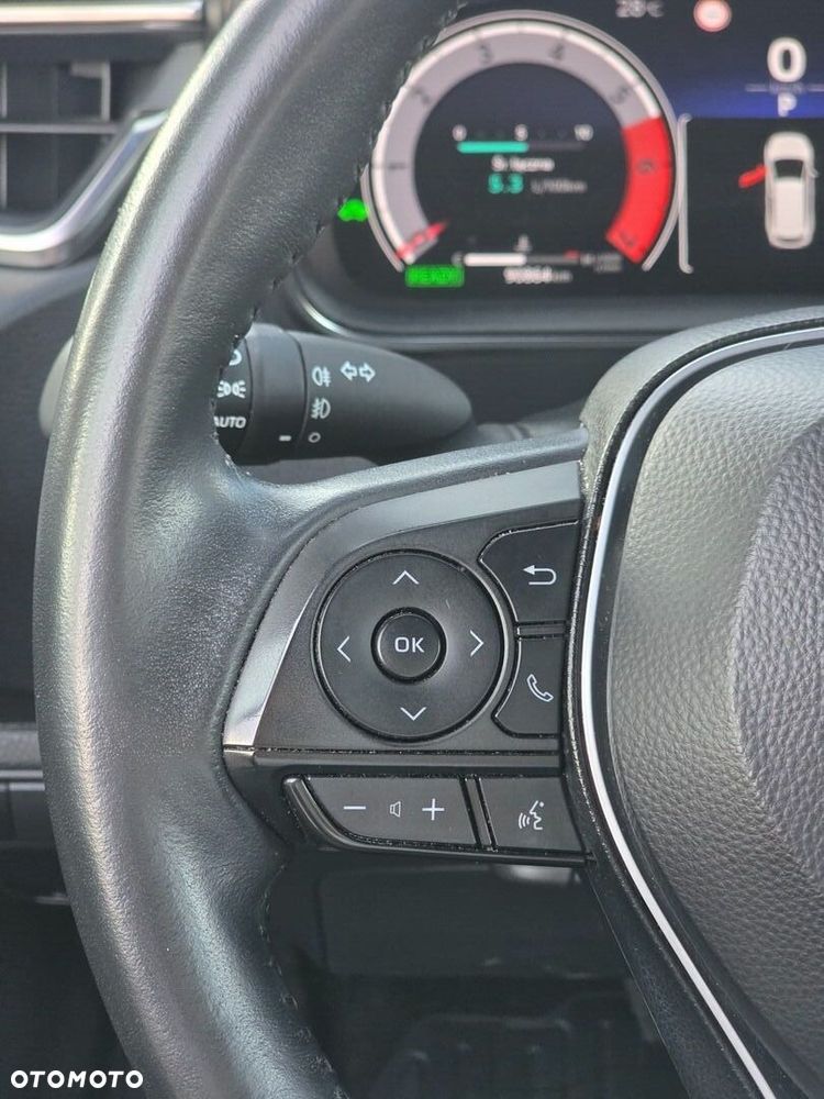 Toyota Corolla 1.8 Hybrid Comfort - 22