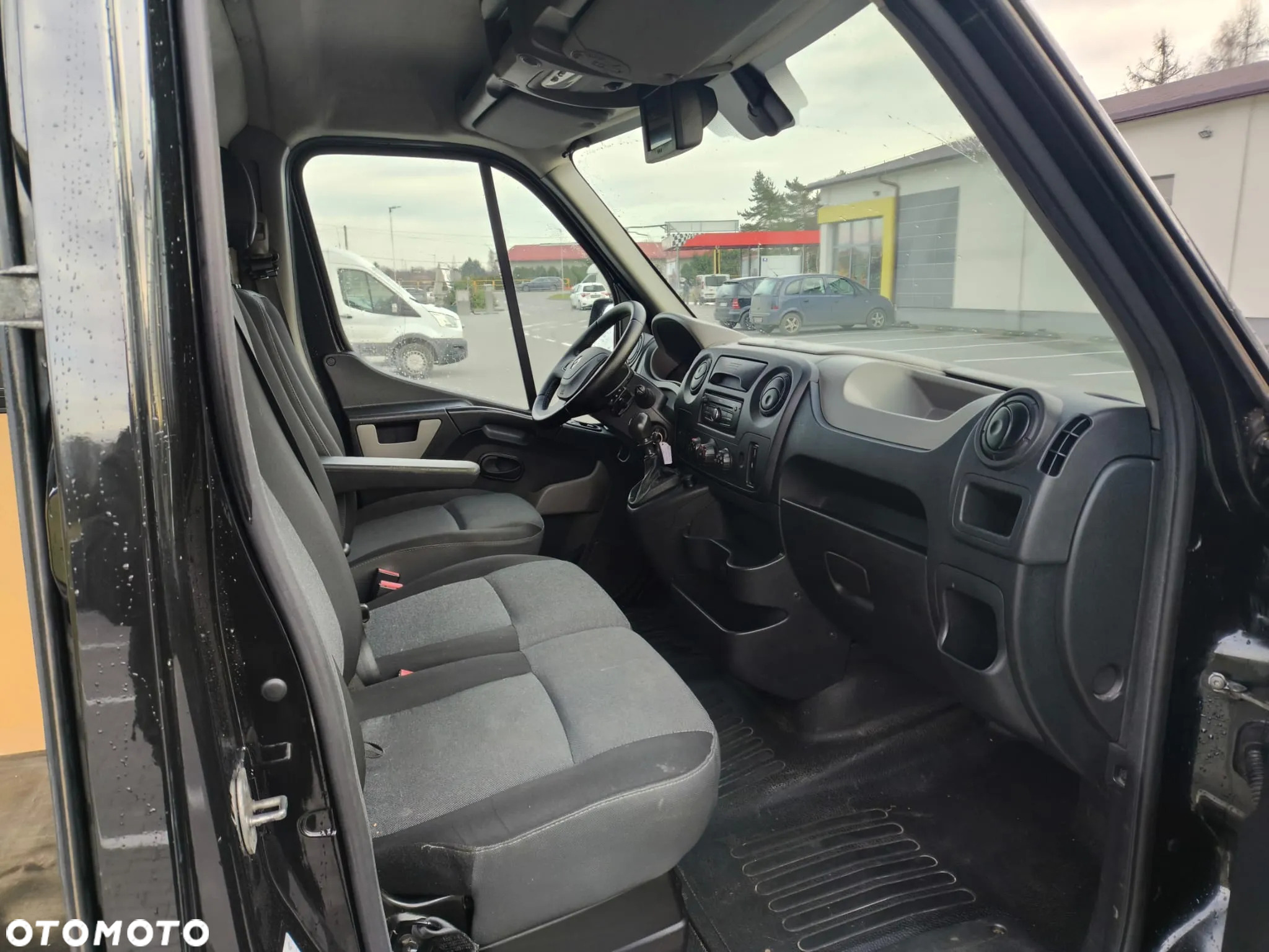 Renault MASTER - 16