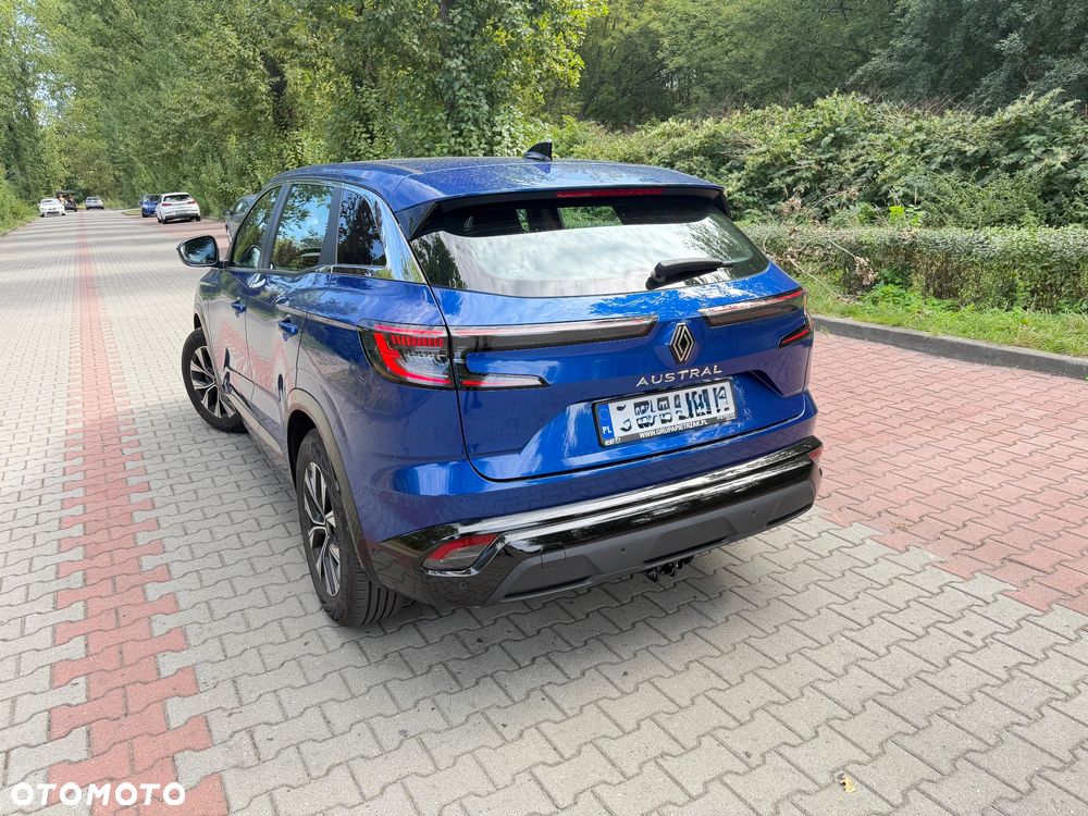 Renault Austral 1.3 TCe mHEV Evolution - 6