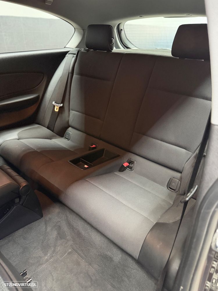 BMW 120 - 11