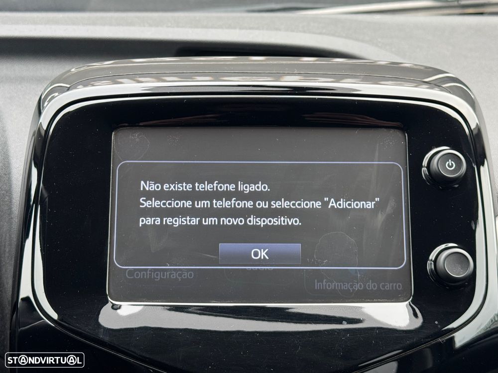 Peugeot 108 1.2 PureTech Allure - 14