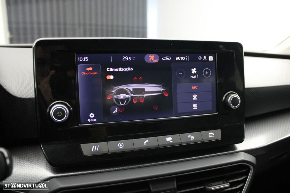 SEAT Leon ST 1.0 TSI Style - 19