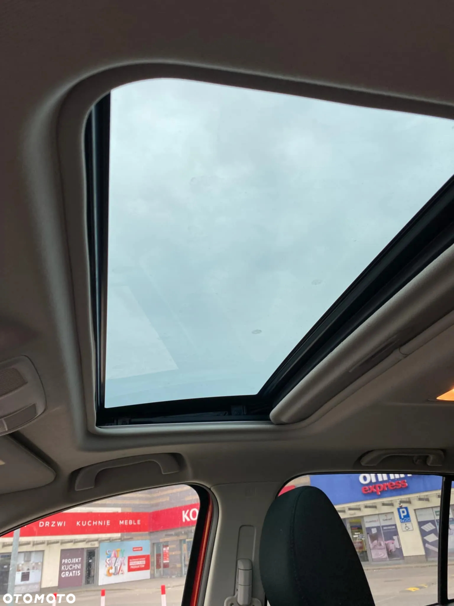 Mazda CX-5 2.5 Touring Sport - 9