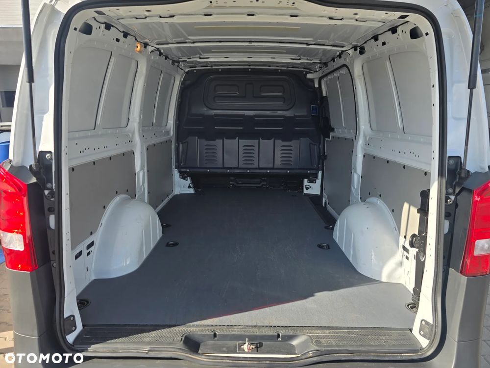 Mercedes-Benz VITO 116CDI Długi - 11