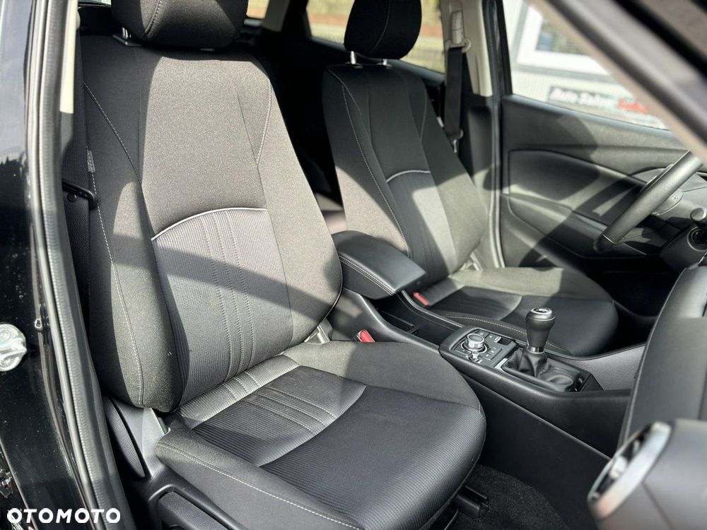 Mazda CX-3 2.0 SkyEnergy - 25