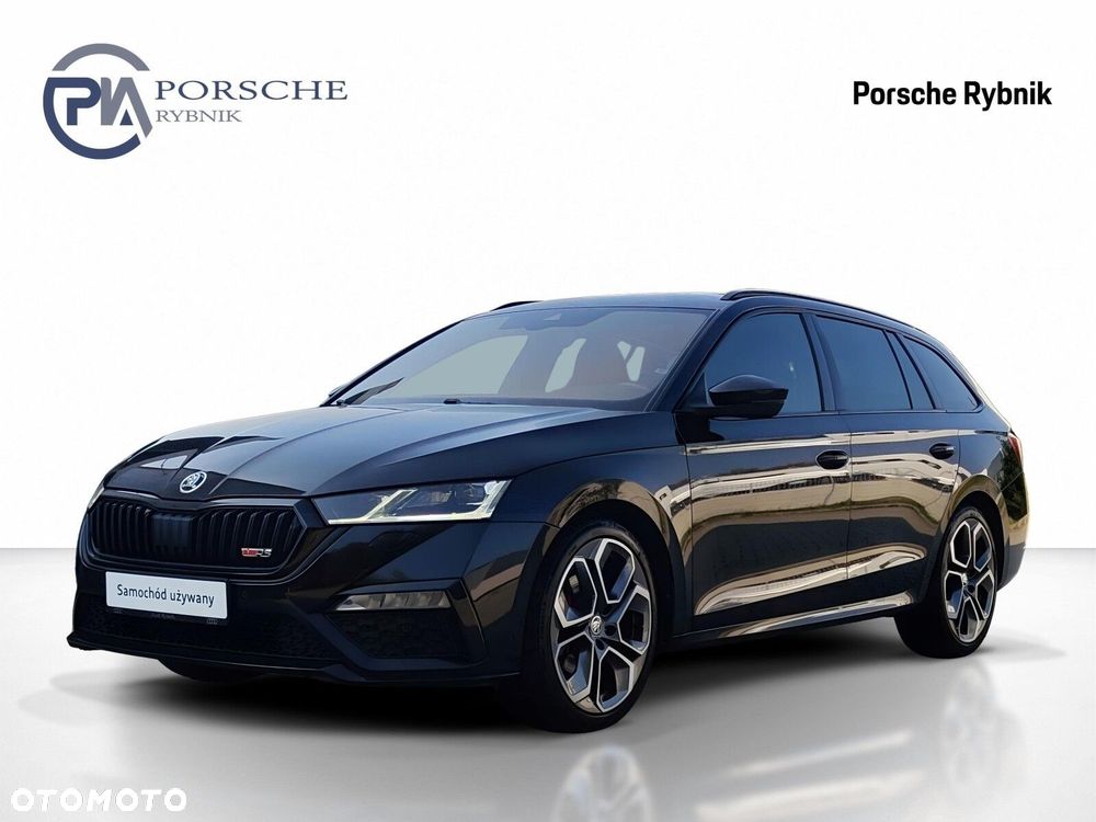 Skoda Octavia - 2