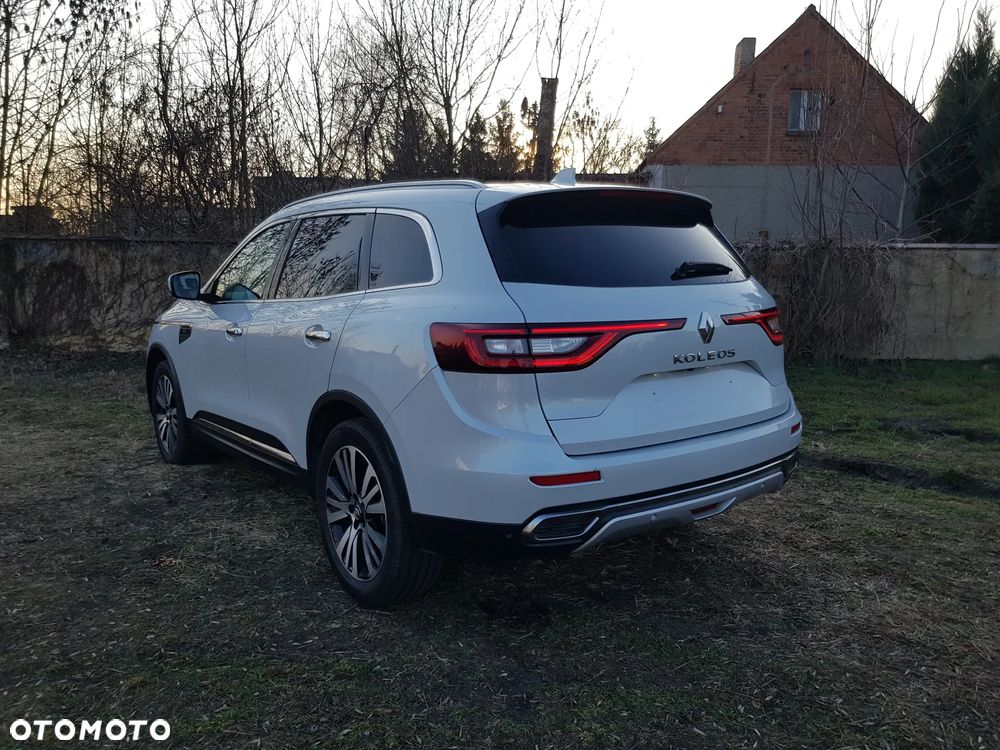 Renault Koleos TCe 160 EDC GPF INITIALE PARIS - 3