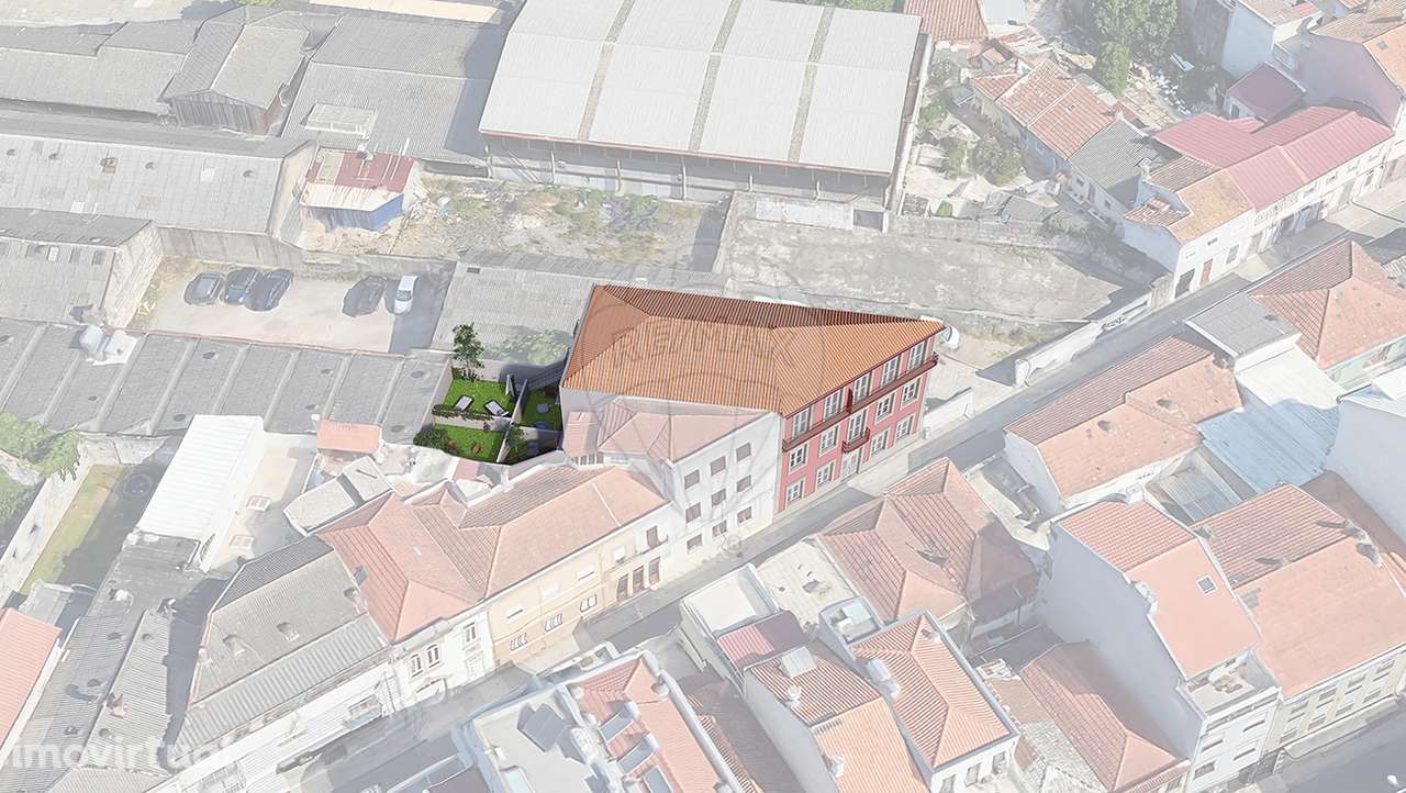 Apartamento T0 para venda - Grande imagem: 3/11