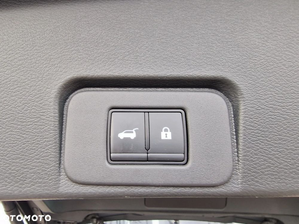 Nissan X-Trail 1.5 VC-T e-POWER Tekna e-4ORCE - 11