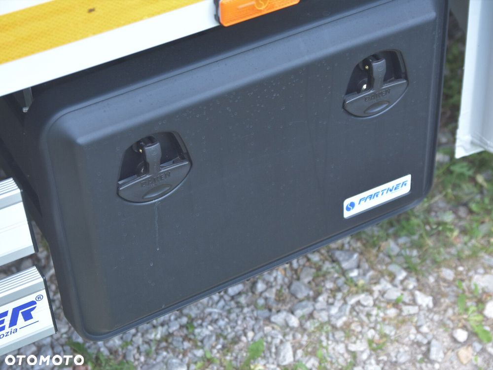 Renault Master 2.0 170KM Automat AT9 Autolaweta - 12
