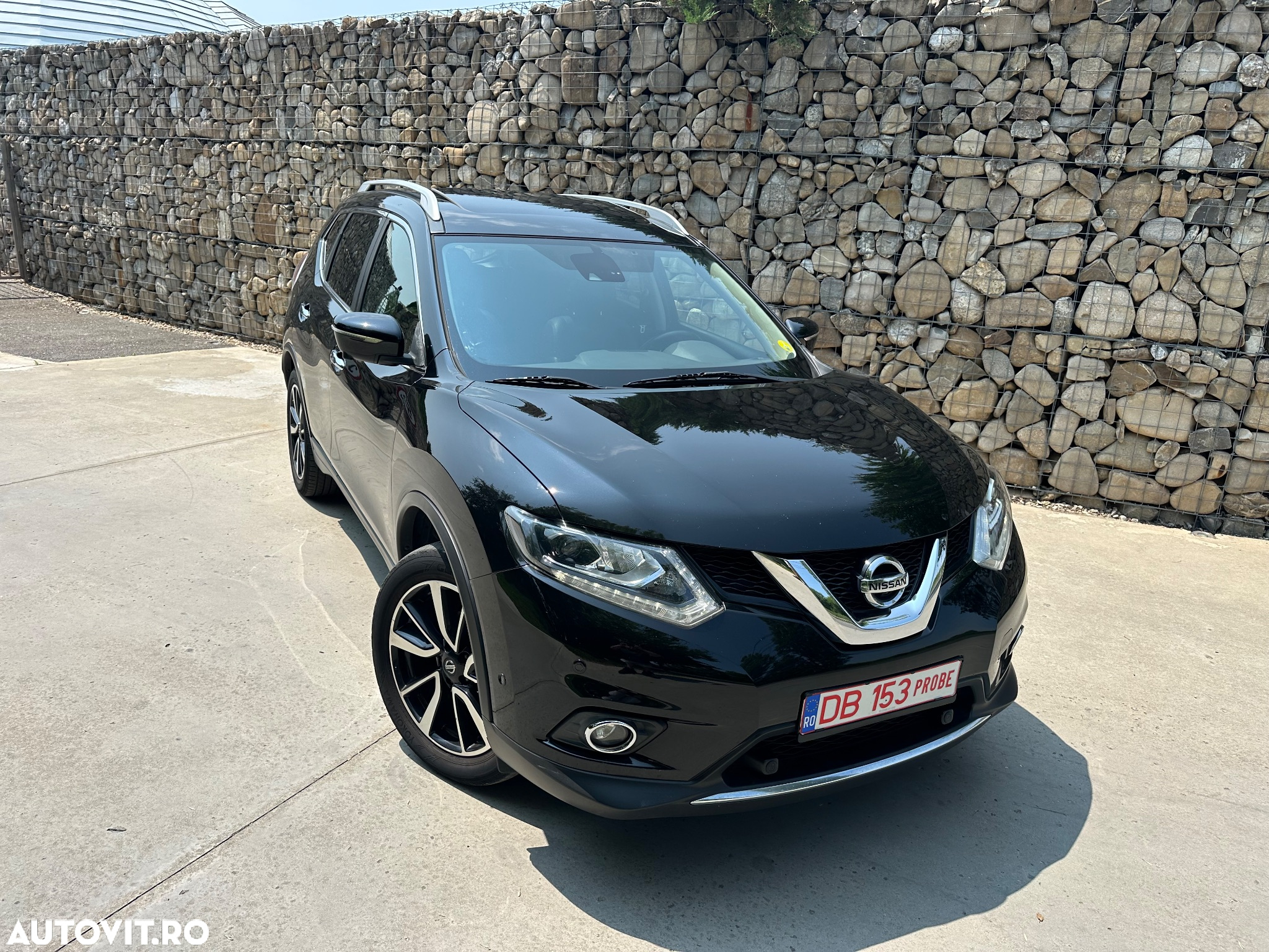 Nissan X-Trail 1.6 dCi ALL-MODE 4x4i Tekna - 19