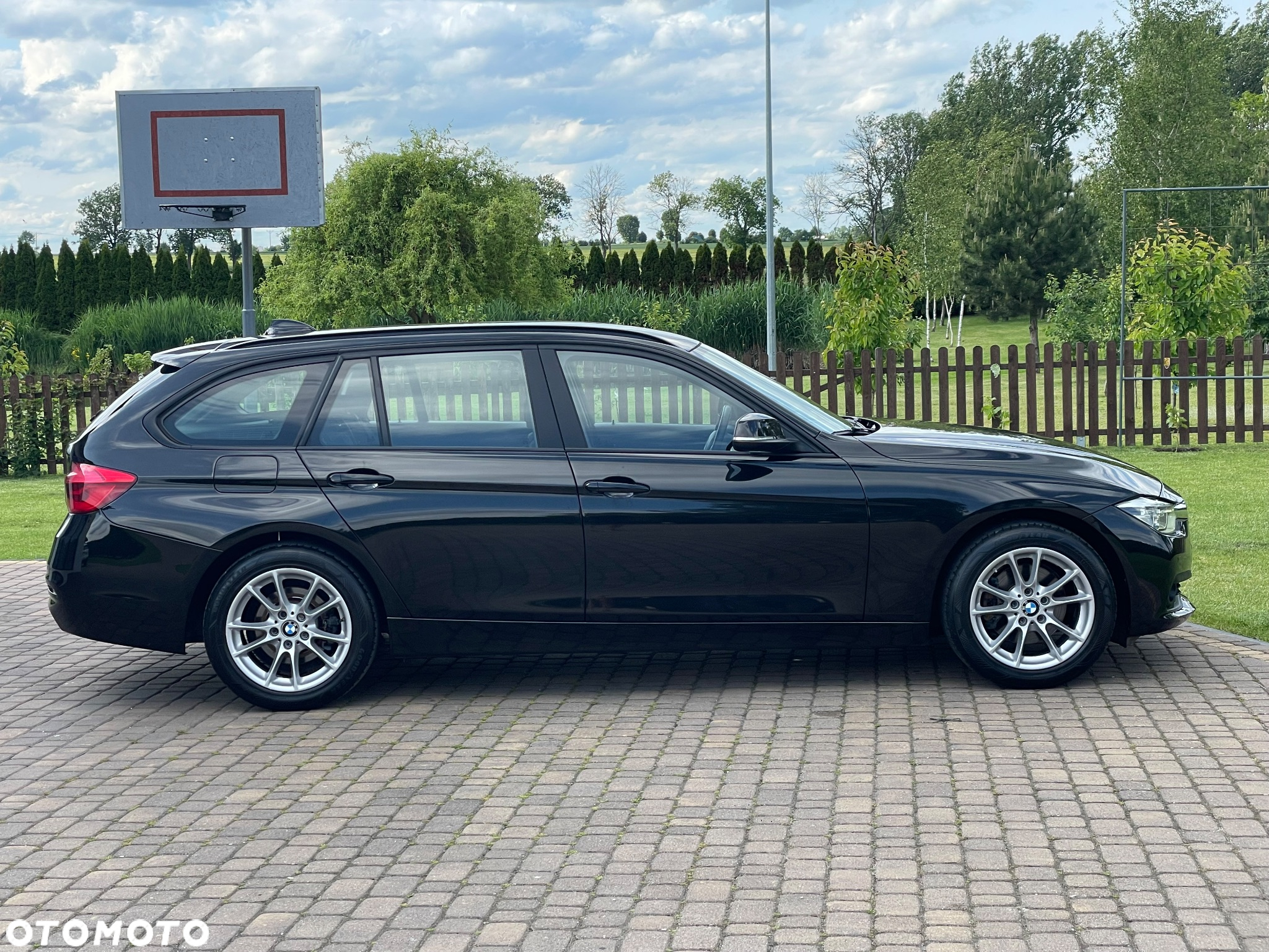 BMW Seria 3 - 12