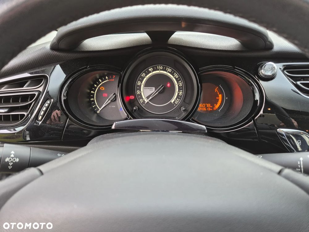 Citroën C3 1.2 PureTech Selection - 11