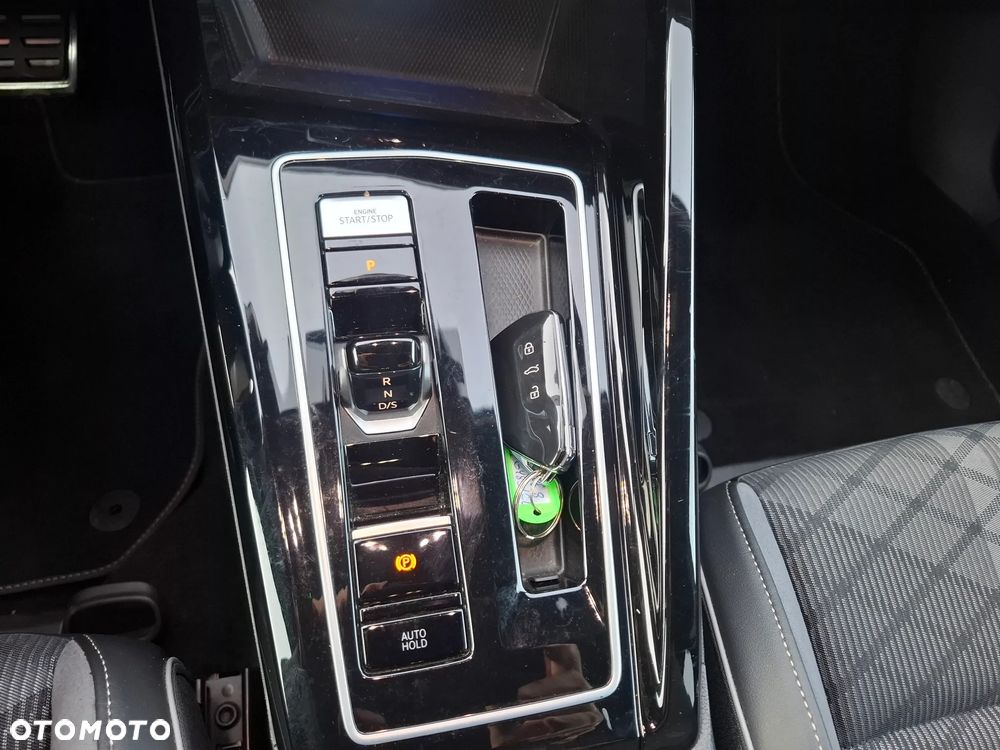 Volkswagen Golf 2024
