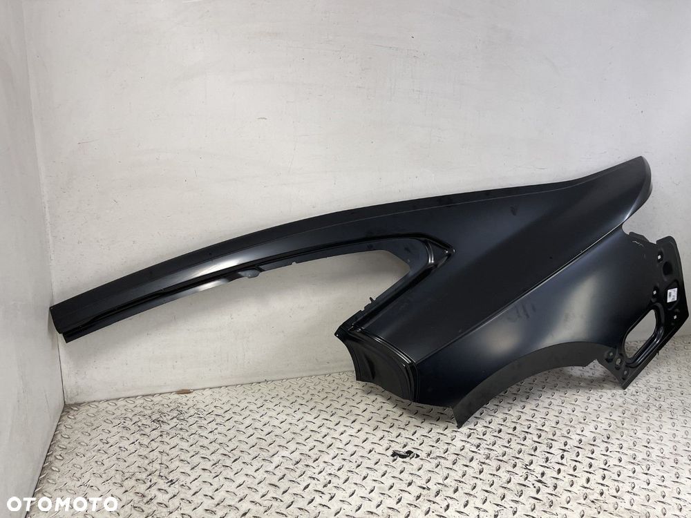 NOWY ORYGINALNY LEWY TYLNY BŁOTNIK VW ARTEON FASTBACK 17-24 3G8809843 - 4