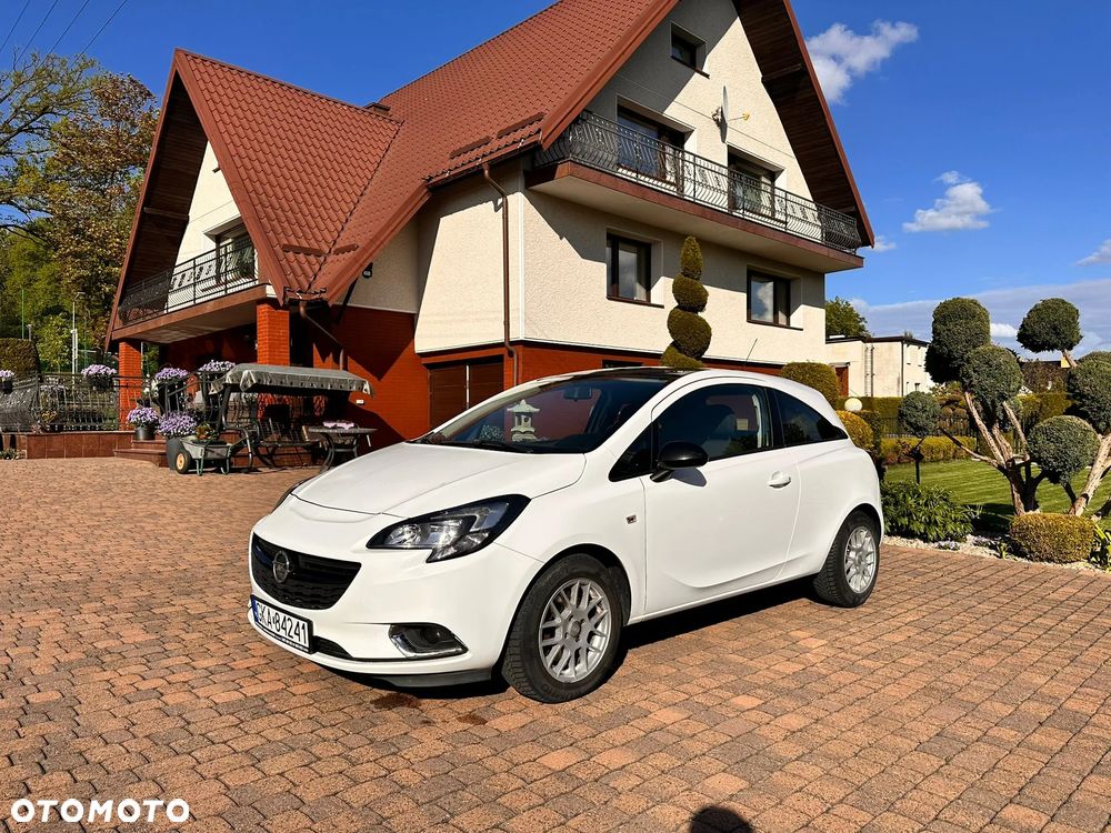 Opel Corsa 1.4 T Color Edition S&S - 2